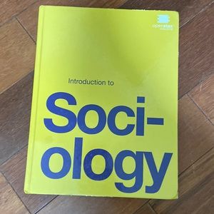 Introduction to Sociology